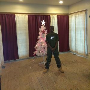 Meet your Posher, Edward